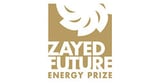 Logo Zayed Future Energy Prize