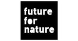 Logo future for nature