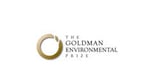 Logo The Goldman Environmental Prize